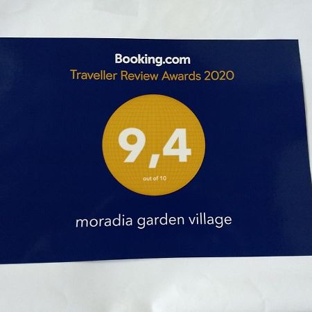 Moradia Garden Village Balneário Camboriú Eksteriør billede