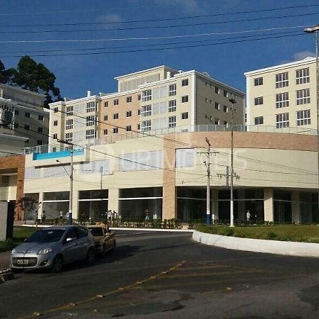 Moradia Garden Village Balneário Camboriú Eksteriør billede