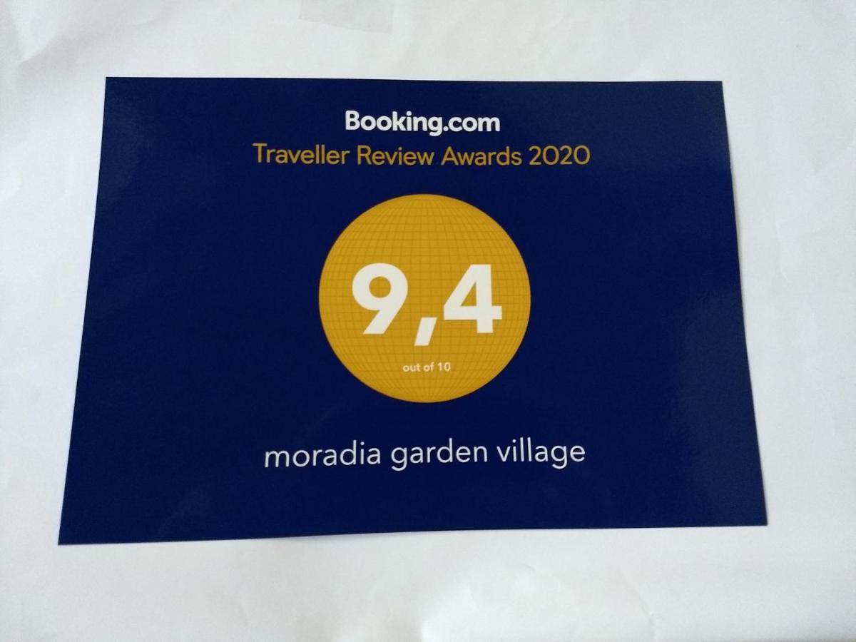 Moradia Garden Village Balneário Camboriú Eksteriør billede