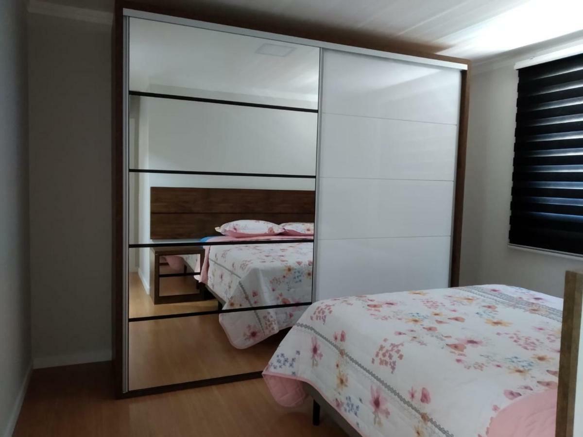 Moradia Garden Village Balneário Camboriú Eksteriør billede