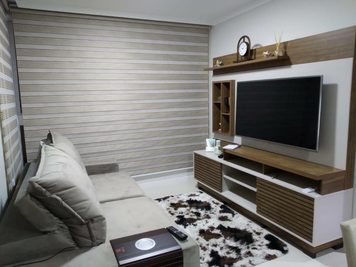 Moradia Garden Village Balneário Camboriú Eksteriør billede