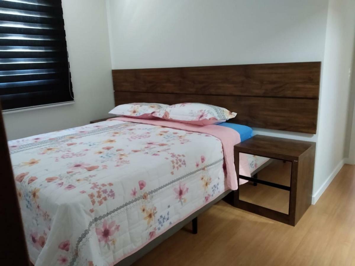 Moradia Garden Village Balneário Camboriú Eksteriør billede