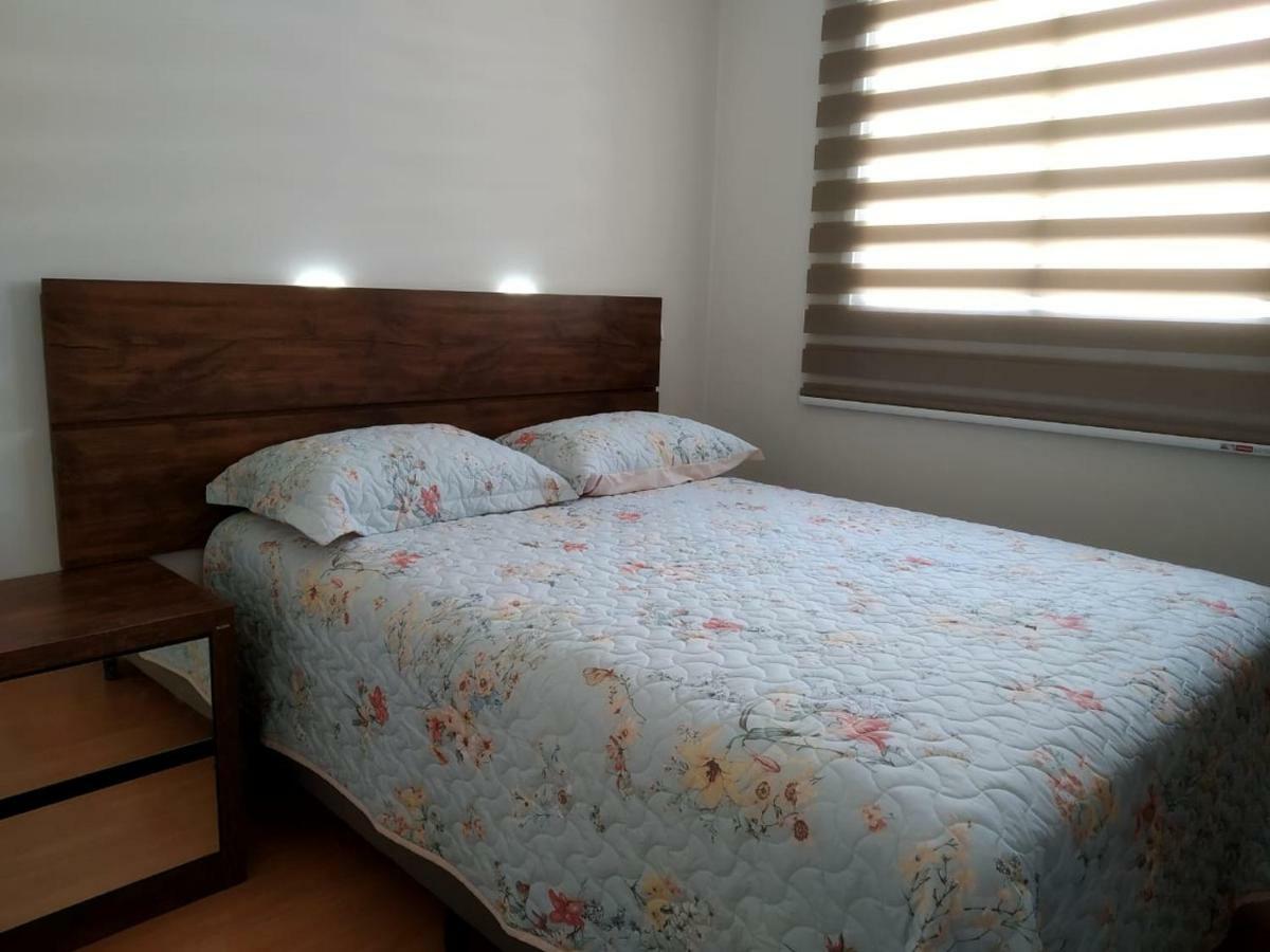 Moradia Garden Village Balneário Camboriú Eksteriør billede