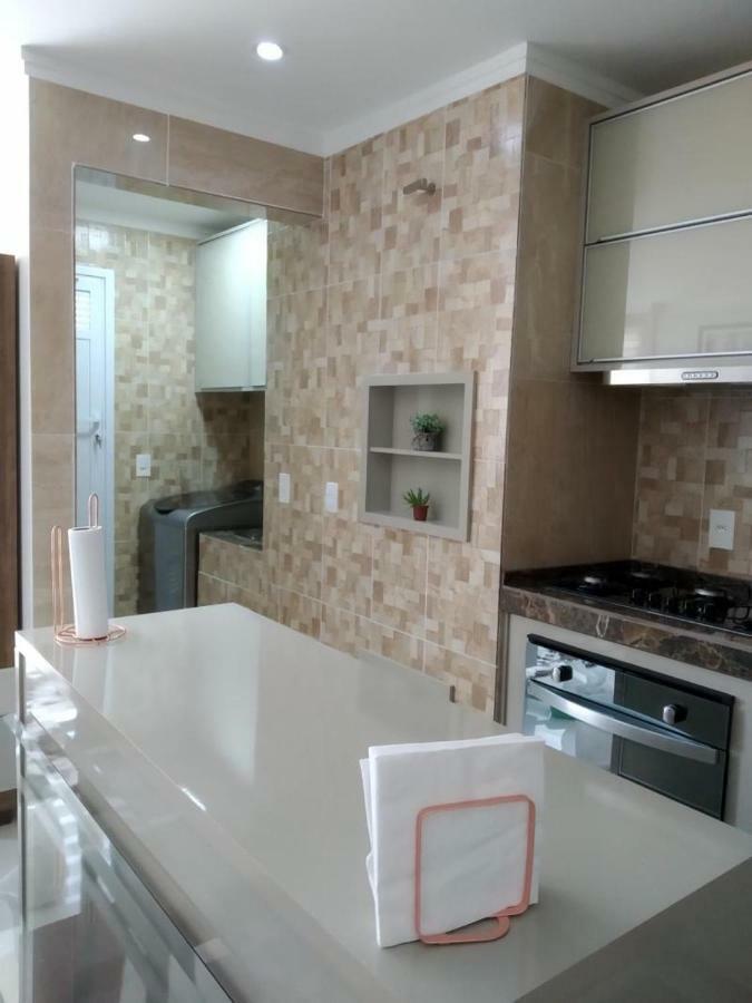 Moradia Garden Village Balneário Camboriú Eksteriør billede
