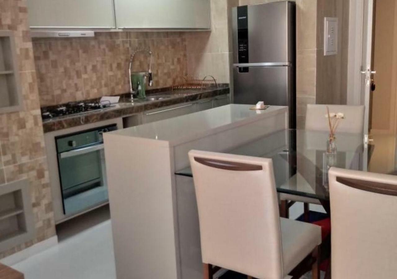Moradia Garden Village Balneário Camboriú Eksteriør billede