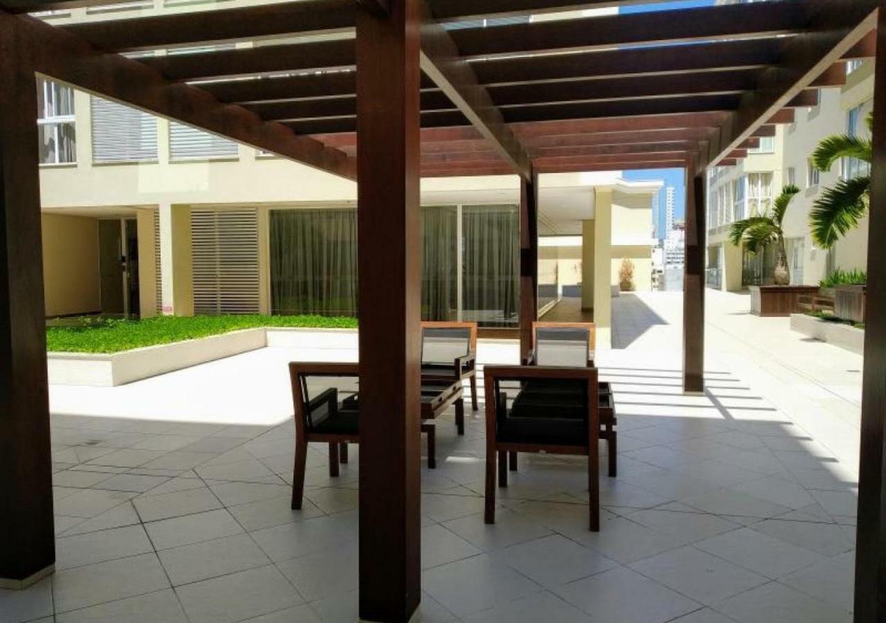 Moradia Garden Village Balneário Camboriú Eksteriør billede