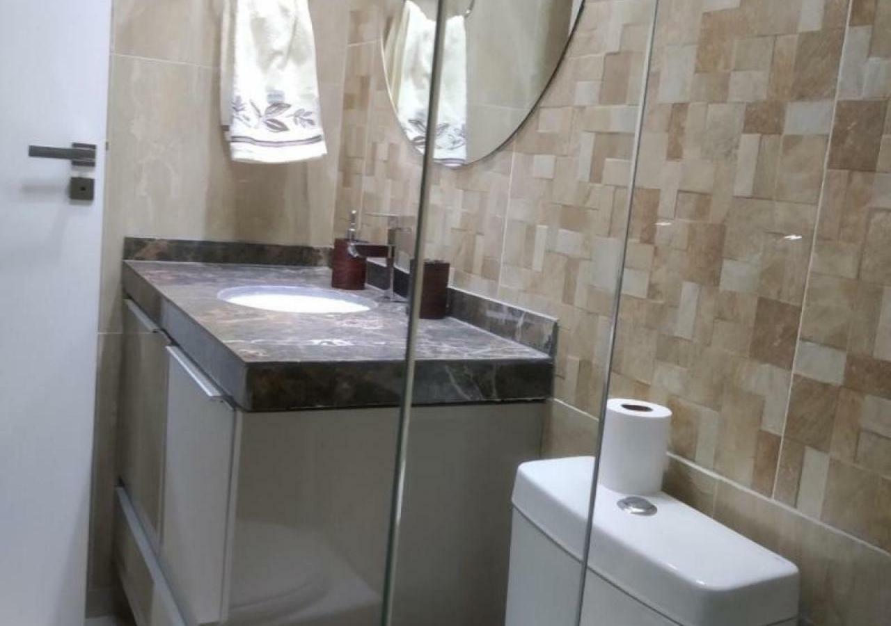 Moradia Garden Village Balneário Camboriú Eksteriør billede