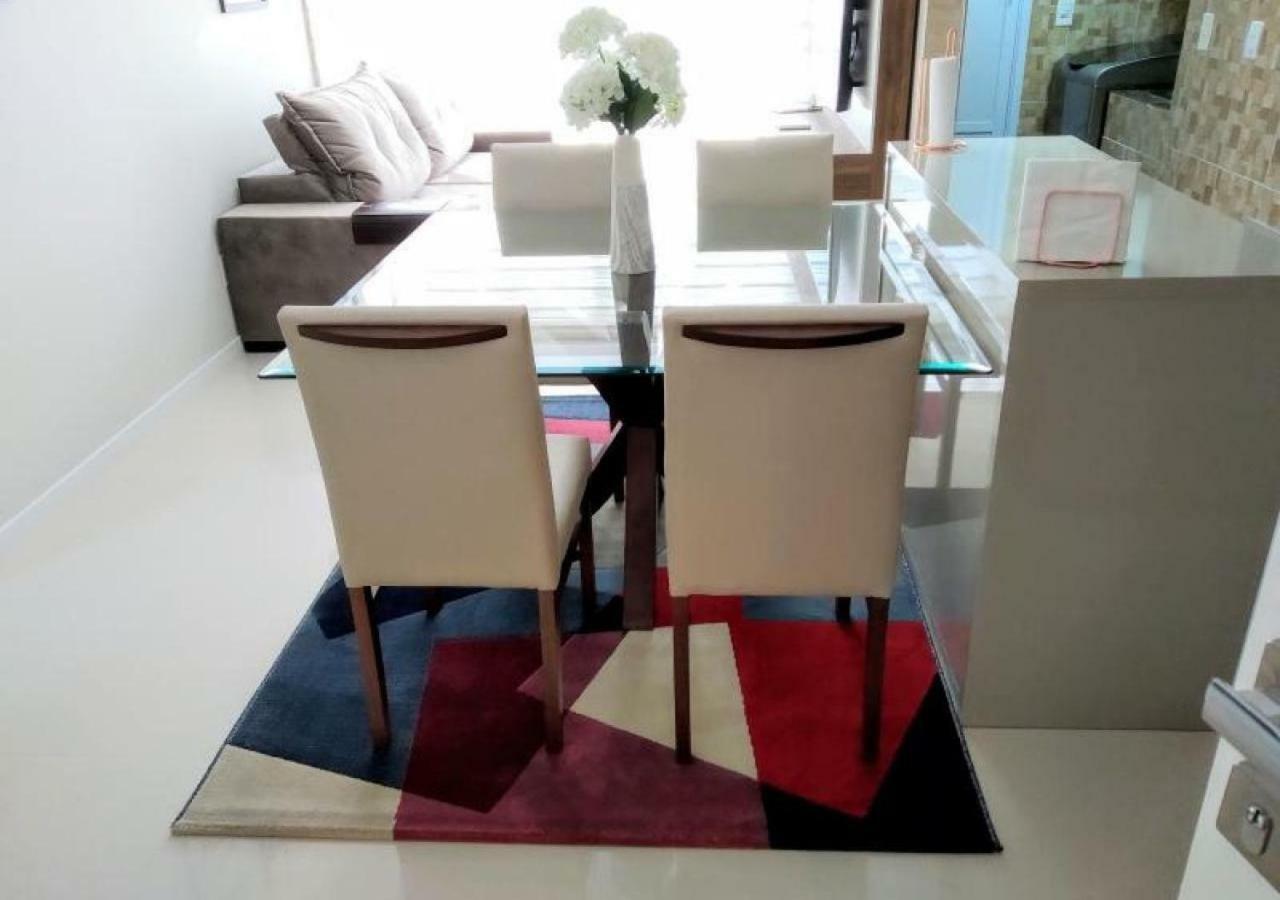 Moradia Garden Village Balneário Camboriú Eksteriør billede