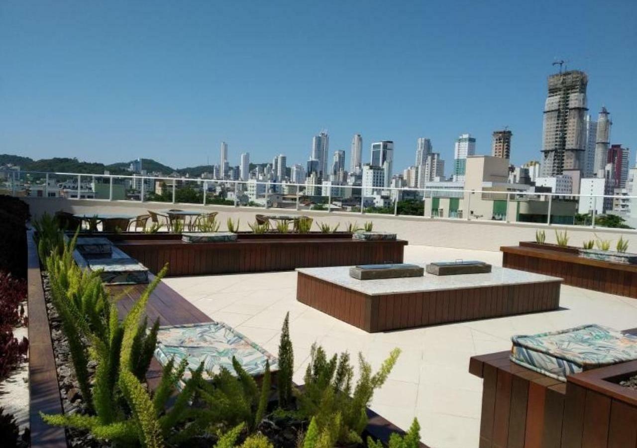 Moradia Garden Village Balneário Camboriú Eksteriør billede
